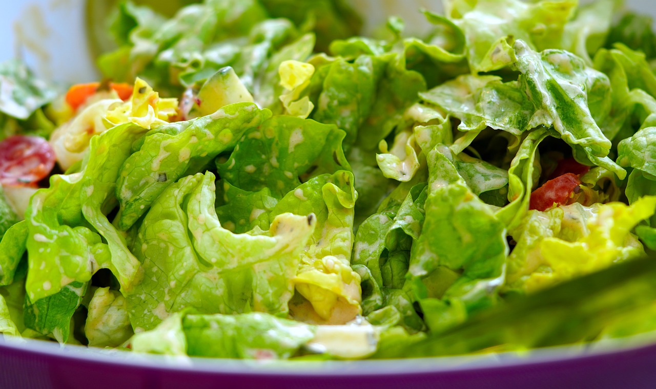 How to Make Your Own Homemade Salad Dressings